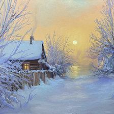 Схема вышивки «№2432440»