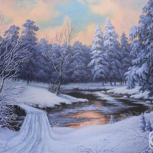 Схема вышивки «№2432441»