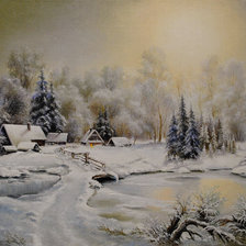 Схема вышивки «№2432442»