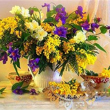 Схема вышивки «№2432703»