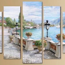 Схема вышивки «№2432742»