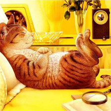 Схема вышивки «№2432786»