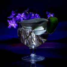 Схема вышивки «натюрморт»