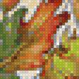 Предпросмотр схемы вышивки «осень» (№2432968)