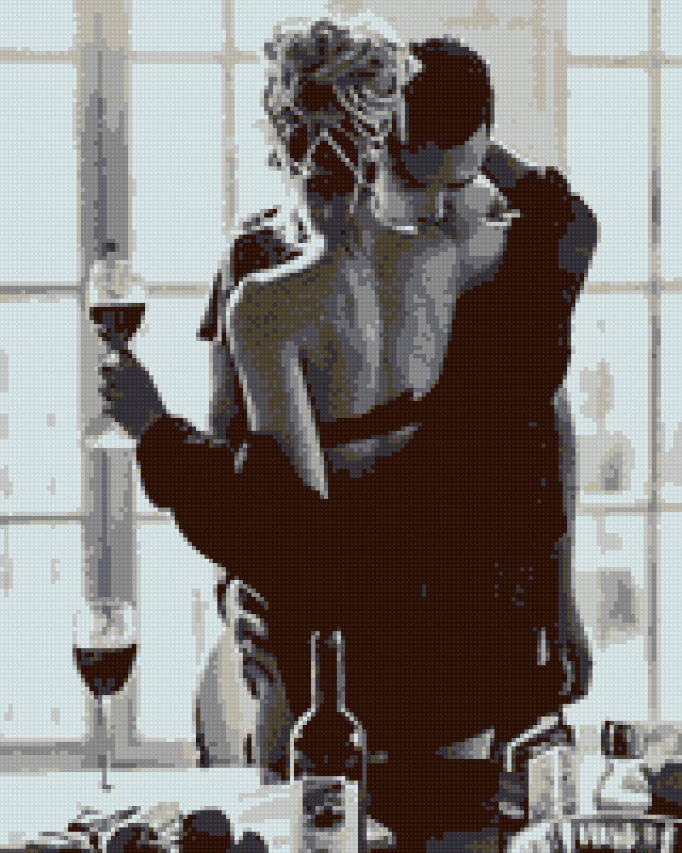 Страсть - предпросмотр