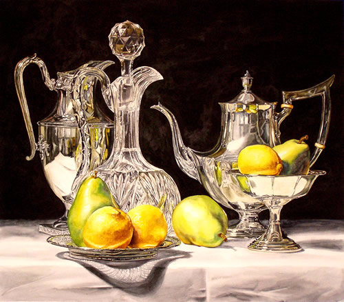 натюрморт - оригинал