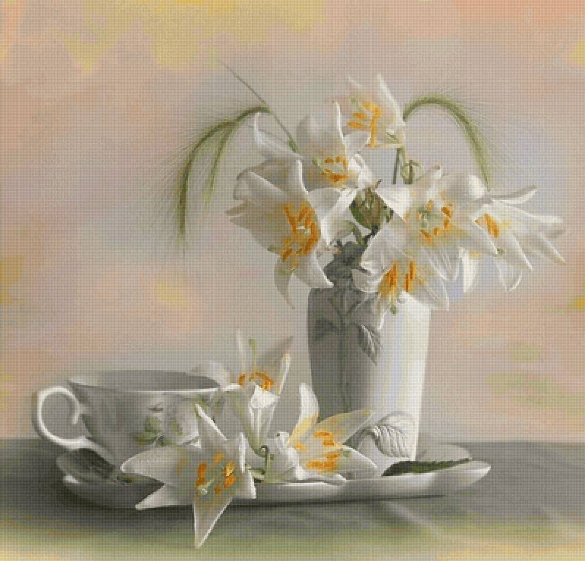 цветы - предпросмотр