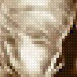 Предпросмотр схемы вышивки «сова» (№2433483)