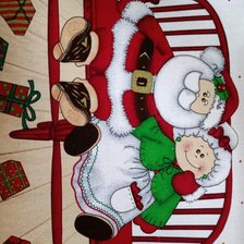 Схема вышивки «№2433702»