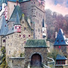 Схема вышивки «№2433729»