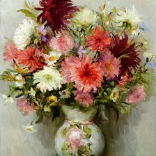 Схема вышивки «№2433900»