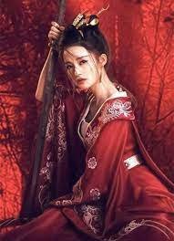 гейша с мечом - гейша меч люди - оригинал