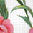 Предпросмотр схемы вышивки «Цветы» (№2434262)