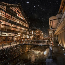 Схема вышивки «япония»