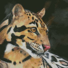 Схема вышивки «№2434684»