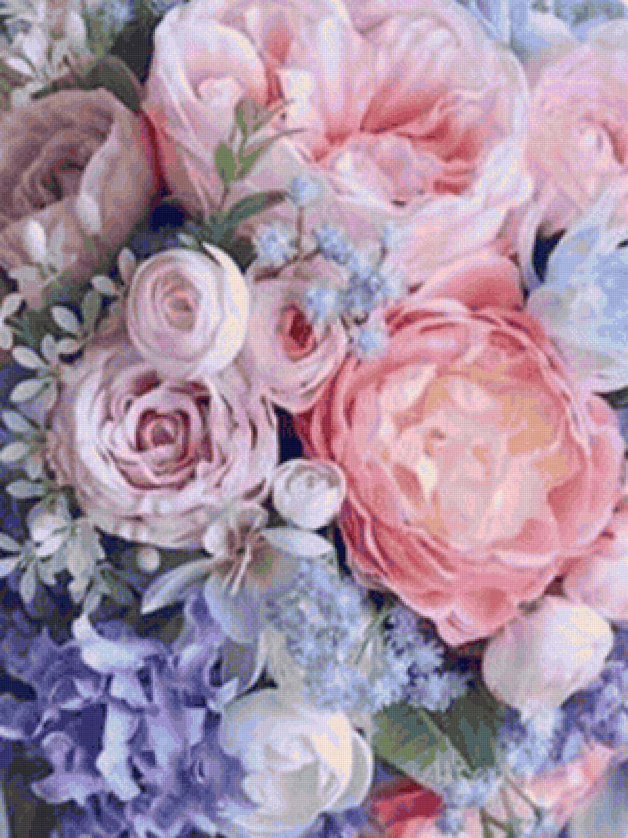 flores3 - naturaleza - предпросмотр