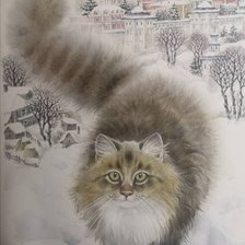 Схема вышивки «№2435134»