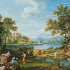 Схема вышивки «№2435147»