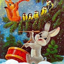 Схема вышивки «№2435279»