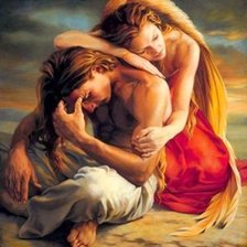 Схема вышивки «№2435371»