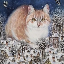 Схема вышивки «№2435596»