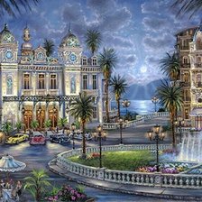 Схема вышивки «№2436185»