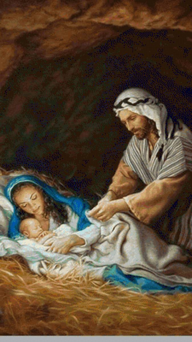 Belén - предпросмотр