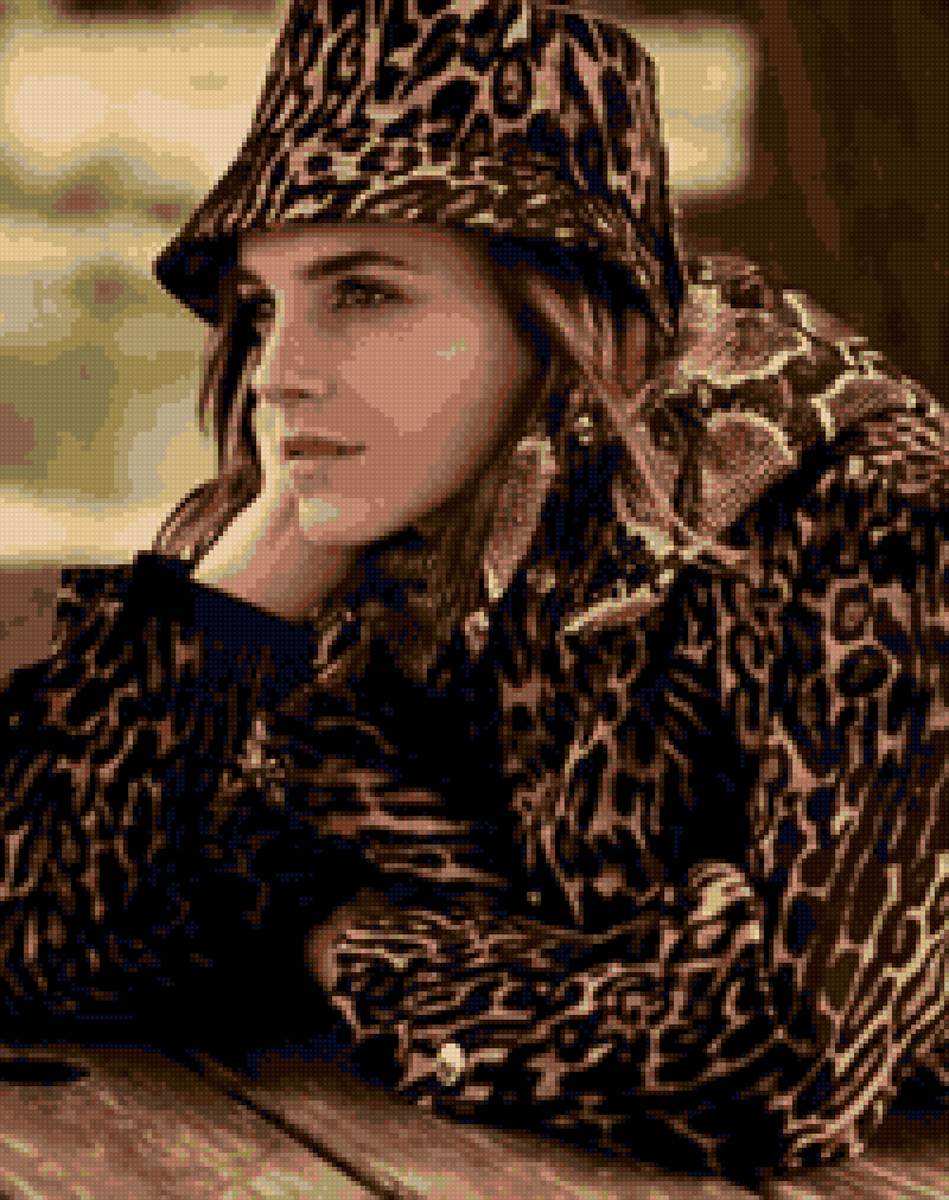 Emma watson - watson, emma - предпросмотр