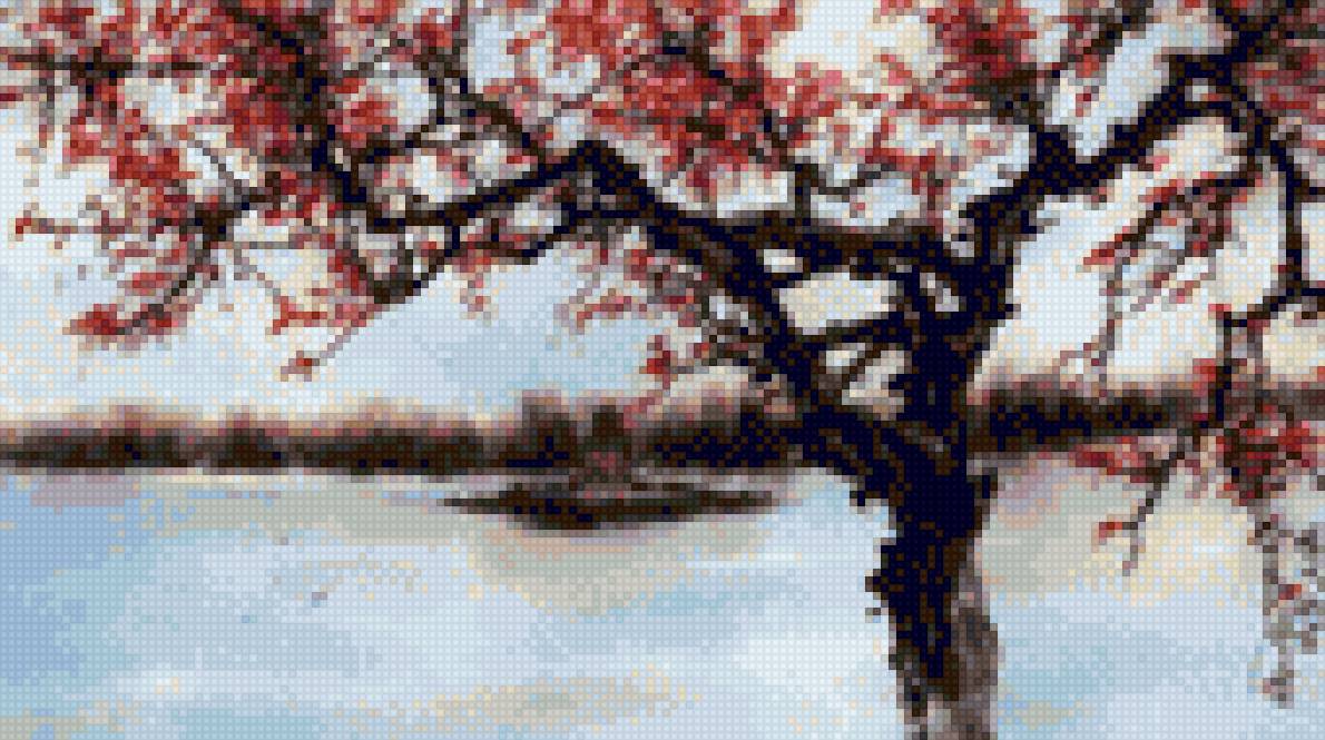 Ho Guom Ha Noi 3 - предпросмотр