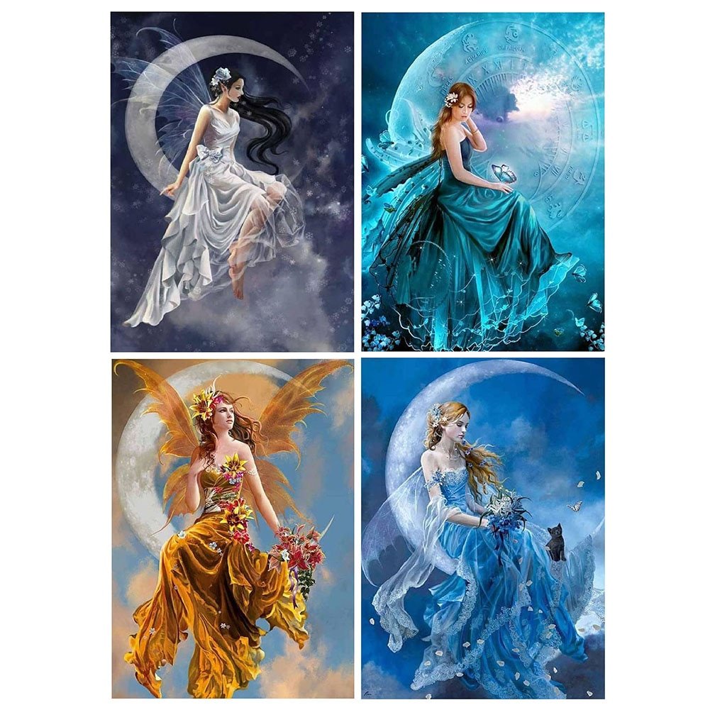 времена года - оригинал