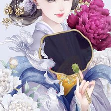 Схема вышивки «№2437044»