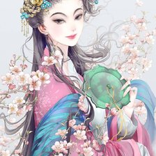 Схема вышивки «№2437045»