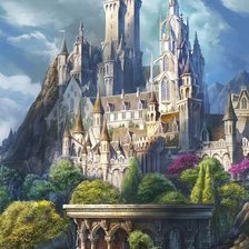 Схема вышивки «№2437047»