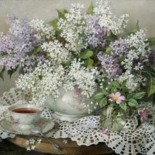 Схема вышивки «№2437146»