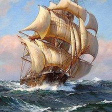 Схема вышивки «№2437362»