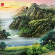 Схема вышивки «№2437366»