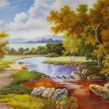 Схема вышивки «№2437371»