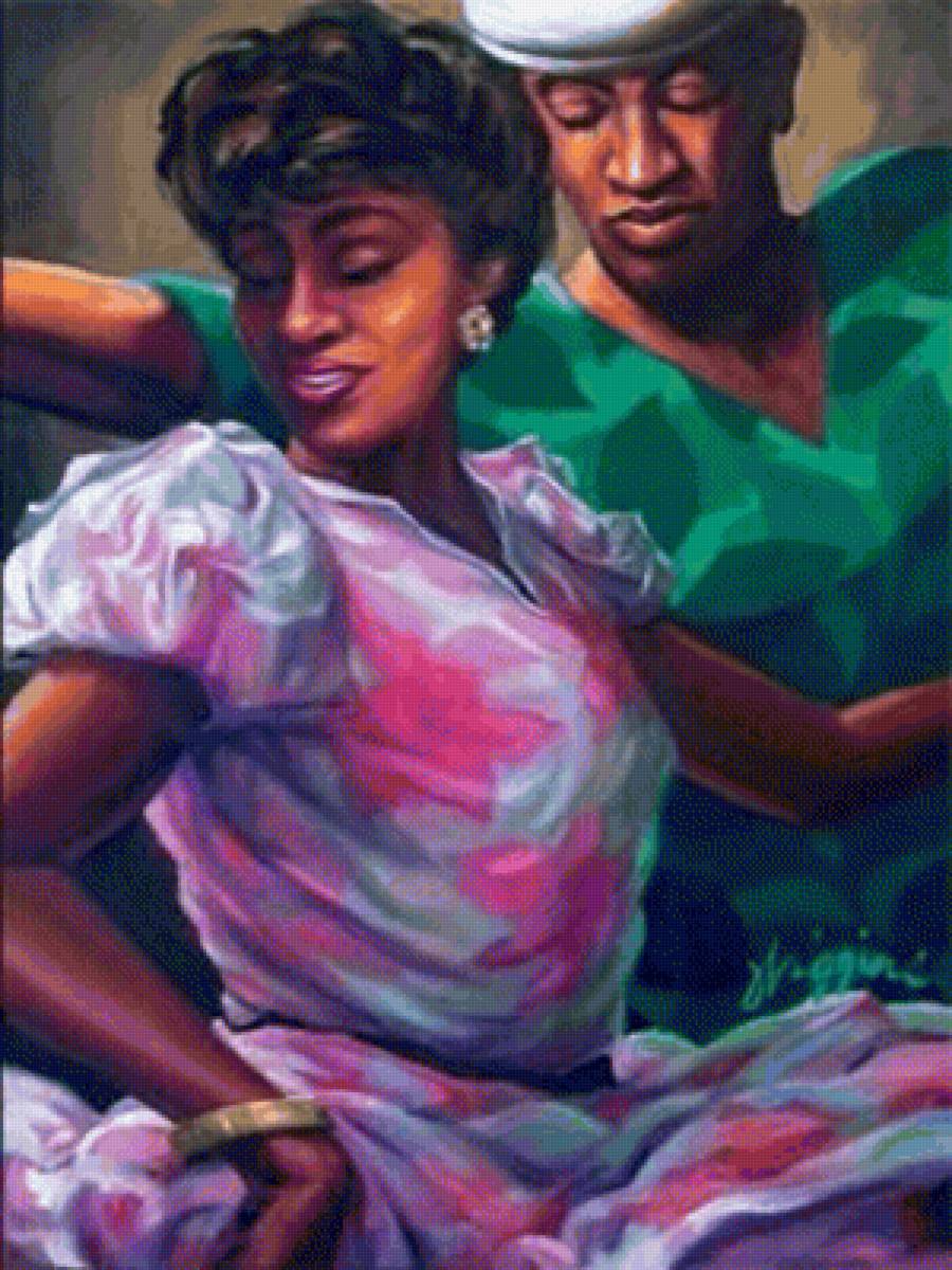 pareja cubana - pareja - предпросмотр