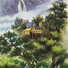 Схема вышивки «№2437387»