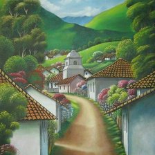 Схема вышивки «№2437388»