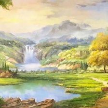 Схема вышивки «№2437390»