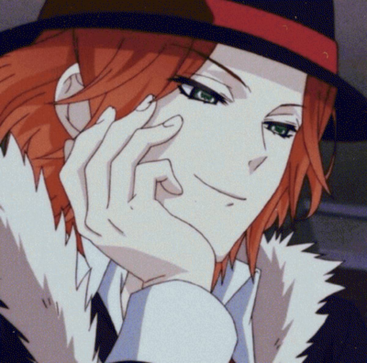 Райто - аниме райто сакамаки - предпросмотр