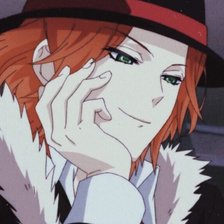 Схема вышивки «Райто»