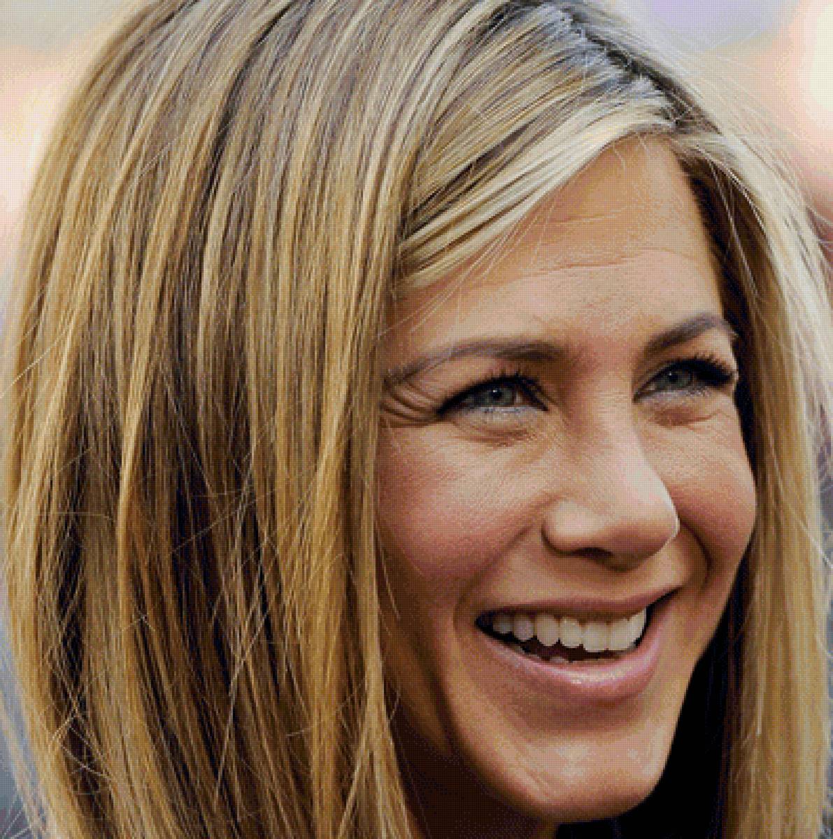 Дженнифер Энистон - предпросмотр