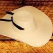 Схема вышивки «Sombrero guerrero»