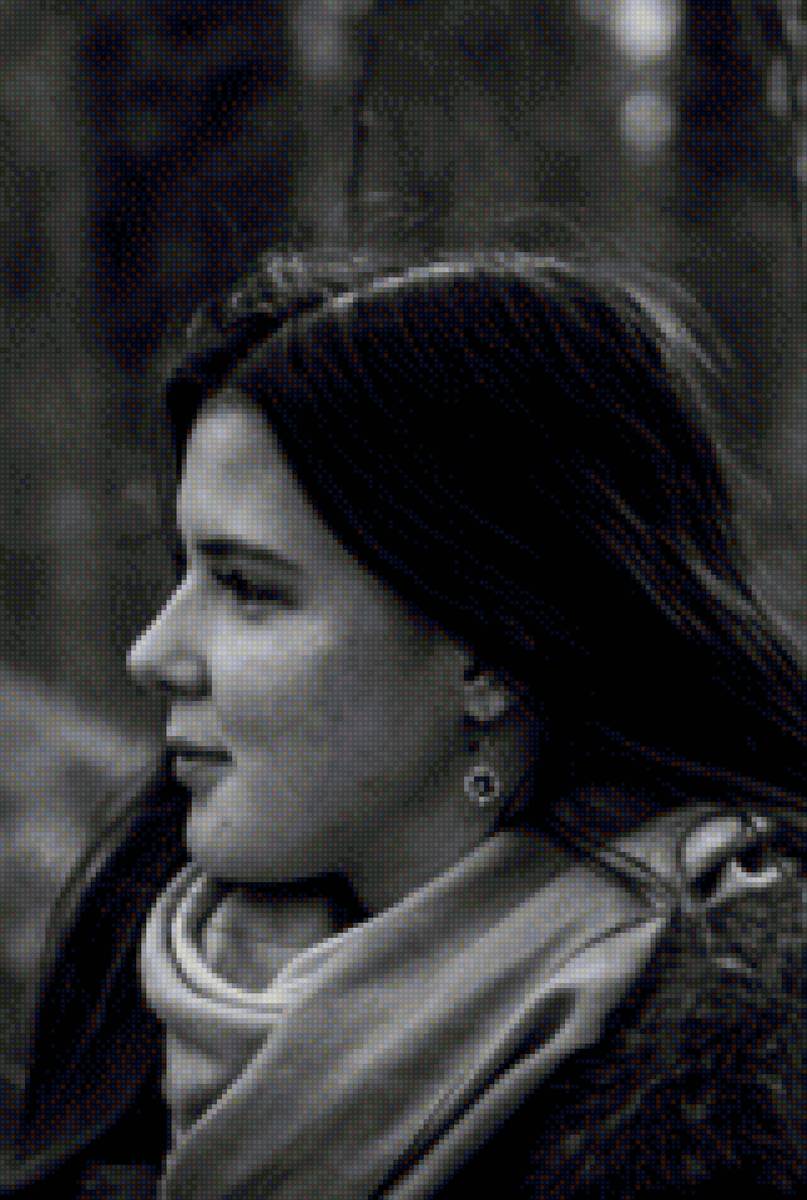 Анюта - предпросмотр