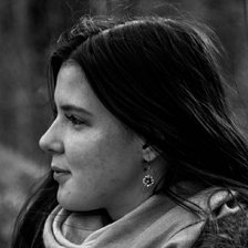 Схема вышивки «Анюта»