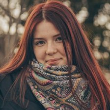 Схема вышивки «Анюта»