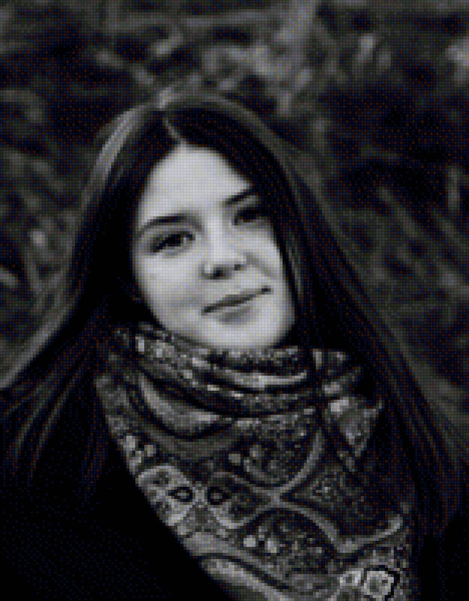 Анюта - предпросмотр