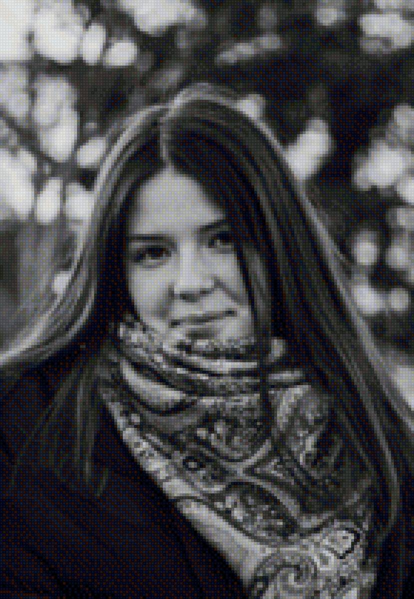 Анюта - предпросмотр